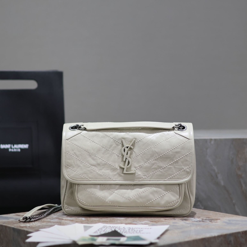Y*L top handle bags